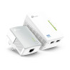 TP-Link TL-WPA4220 KIT | TP-LINK Powerline Network Adapters | Cable Monkey