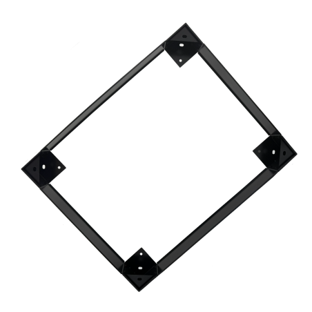 RackyRax 800mm x 1000mm Cabinet Plinth