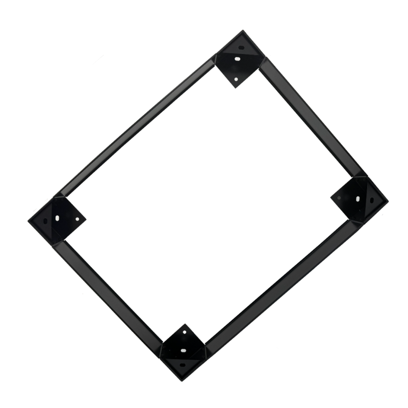 RackyRax 800mm x 1000mm Cabinet Plinth