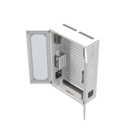 Connectix ZRH Cabinets | Riser Cabinets | Cable Monkey