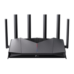 P-Link BE6500 Dual-Band Wi-Fi 7 Gaming Router
