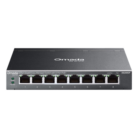 P-Link ES208GP