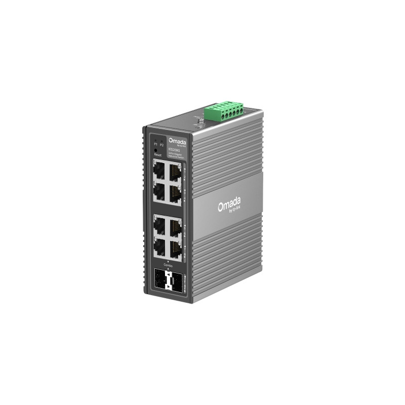 P-Link IES208G