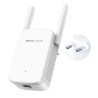 ercusys AC1200 Wi-Fi Range Extender