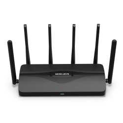 ercusys BE9300 Tri-Band Wi-Fi 7 Router