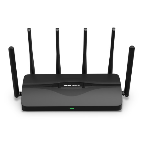 ercusys BE9300 Tri-Band Wi-Fi 7 Router