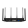 ercusys BE9300 Tri-Band Wi-Fi 7 Router