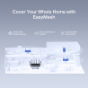 ercusys BE9300 Tri-Band Wi-Fi 7 Router