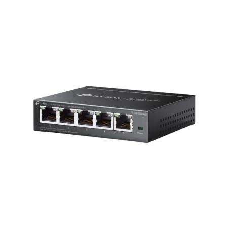 P-Link TL-SG105S-M2