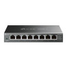 P-Link TL-SG108S-M2
