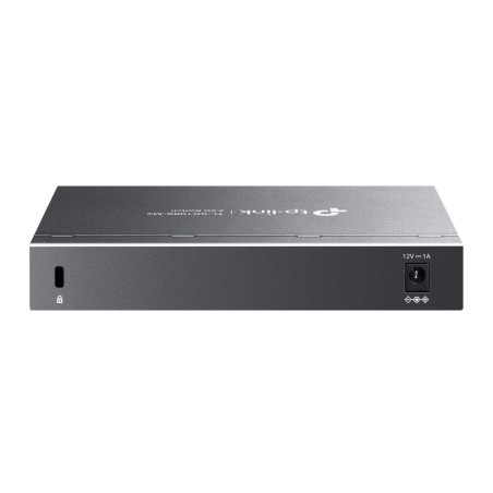 P-Link TL-SG108S-M2
