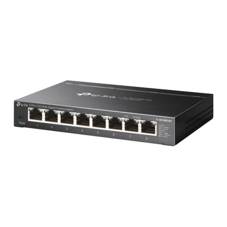 P-Link TL-SG108S-M2