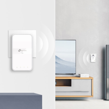 P-Link TL-WPA7617