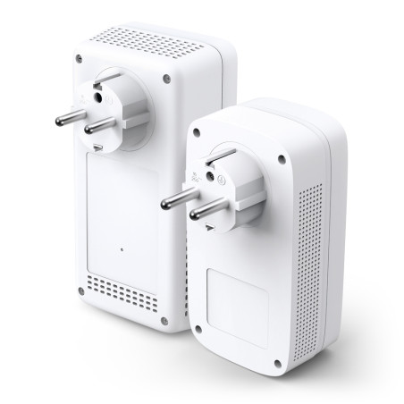 P-Link TL-WPA8631P KIT