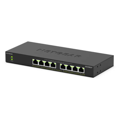 ETGEAR GS308LP