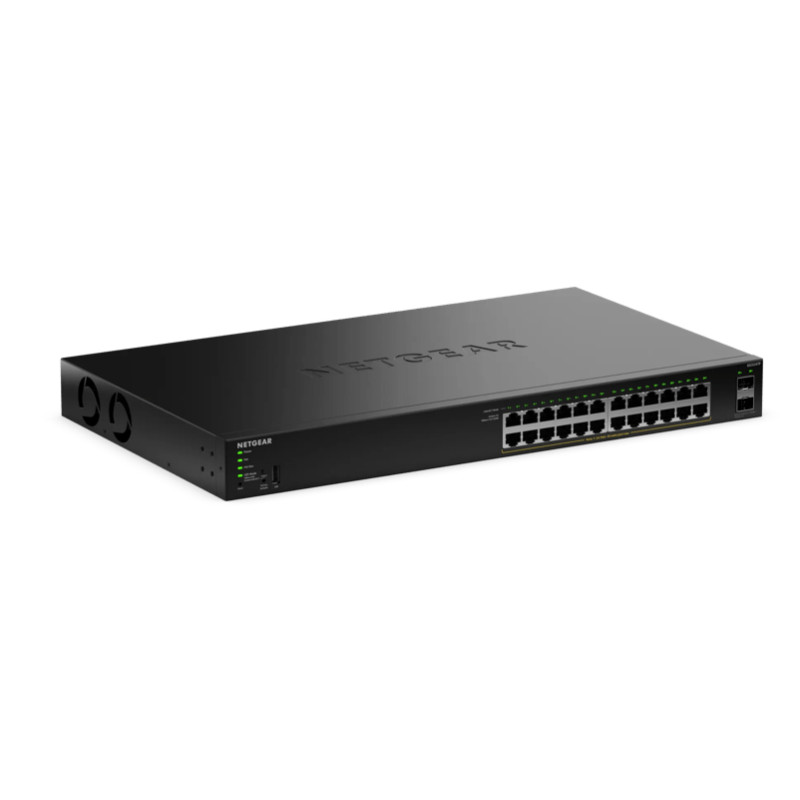 ETGEAR GS324TPv2