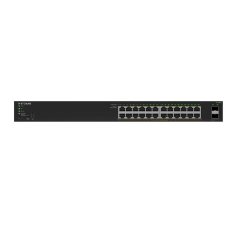 ETGEAR GS324TPv2
