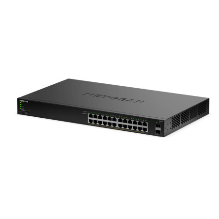 ETGEAR GS324TPv2
