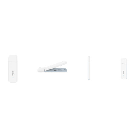 -Link 4G LTE AX300 Wi-Fi 6 USB Adapter
