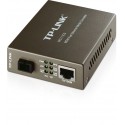 TP-LINK 10/100Mbps WDM Media Converter