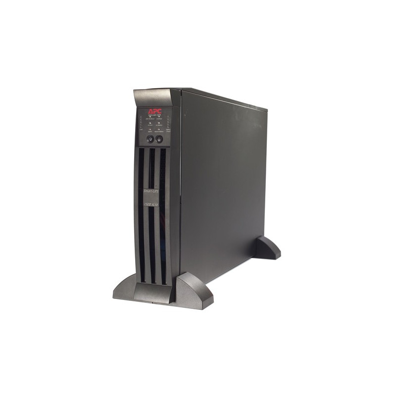 APC SUM1500RMXLI2U Smart-UPS XL Modular 1500VA 230V Rackmount/Tower APC SUM1500RMXLI2U Smart-UPS XL Modular 1500VA 230V Rackmount/Tower