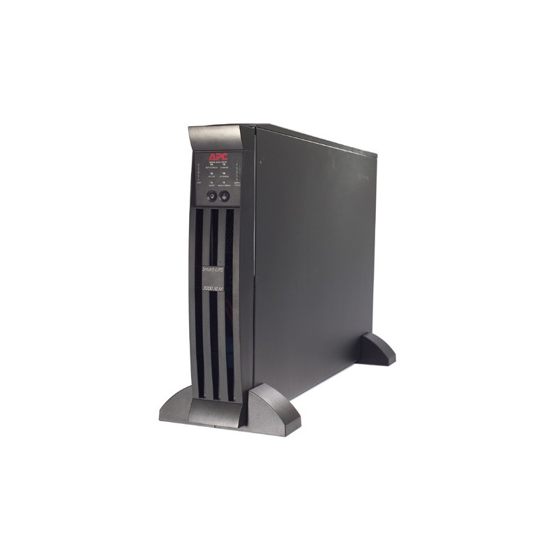APC SUM3000RMXLI2U Smart-UPS XL Modular 3000VA 230V Rackmount/Tower APC SUM3000RMXLI2U Smart-UPS XL Modular 3000VA 230V Rackmount/Tower