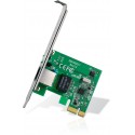 TP-LINK  Gigabit PCI Express Network Adapter