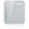 TP-LINK TL-MR3020 Portable 3G/4G Wireless N Router