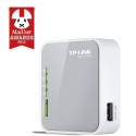 TP-LINK TL-MR3020 Portable 3G/4G Wireless N Router