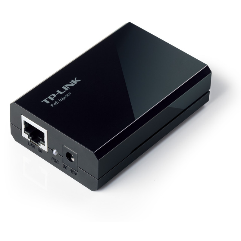TP-LINK TL-POE150S PoE Injector TP-LINK TL-POE150S PoE Injector