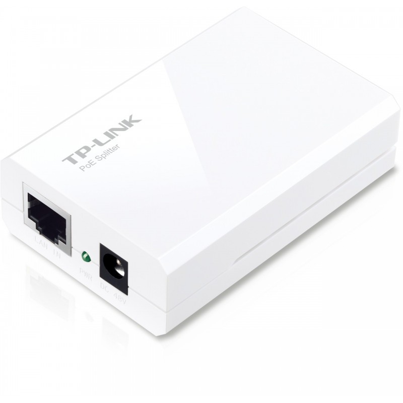 TP-LINK TL-POE200 PoE Adapter Kit