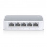 TP-LINK  TL-SF1005D 5 Port 10/100Mbps Desktop Switch