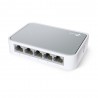 TP-LINK  TL-SF1005D 5 Port 10/100Mbps Desktop Switch