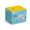TP-LINK  TL-SF1005D 5 Port 10/100Mbps Desktop Switch