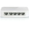 TP-LINK  TL-SF1005D 5 Port 10/100Mbps Desktop Switch