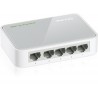 TP-LINK  TL-SF1005D 5 Port 10/100Mbps Desktop Switch