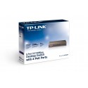 TP-LINK TL-SF1008P 8-Port 10/100Mbps Desktop Switch with 4-Port PoE