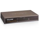 TP-LINK 8-port 10/100 Unmanaged PoE Switch