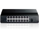 TP-LINK TL-SF1016D 16-Port 10/100Mbps Desktop Switch