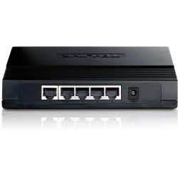 TP-LINK TL-SG1005D 5-port Unmanaged Gigabit Desktop Switch