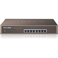 TP-LINK TL-SG1008 8 Port GIgabit Switch