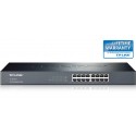 TP-LINK 16-Port Gigabit Switch