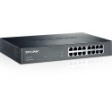 TP-LINK TL-SG1016D 16-Port Gigabit Desktop/Rackmount Switch