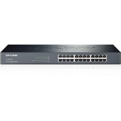 TP-LINK TL-SG1024 24-Port Gigabit Switch