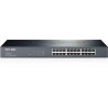 TP-LINK TL-SG1024 24-Port Gigabit Switch