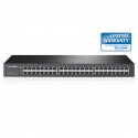 TP-LINK 48-Port Gigabit Switch