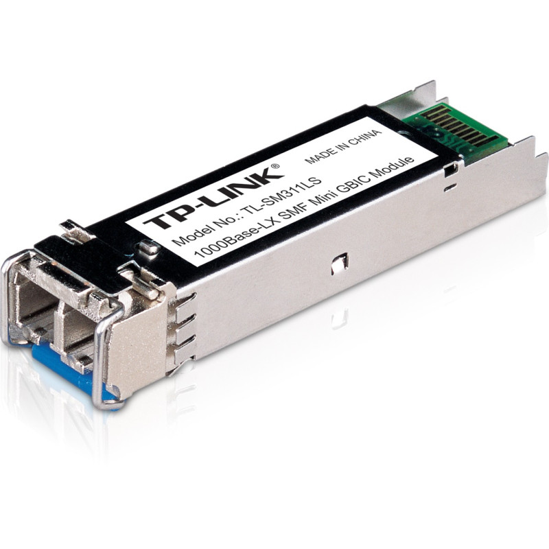 TP-LINK TL-SM311LS SingleMode Gigabit Fibre Module
