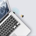 TP-LINK 150Mbps Wireless N Nano USB
