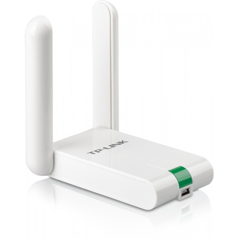 TP-LINK TL-WN822N 300Mbps High Gain Wireless N USB Adapter