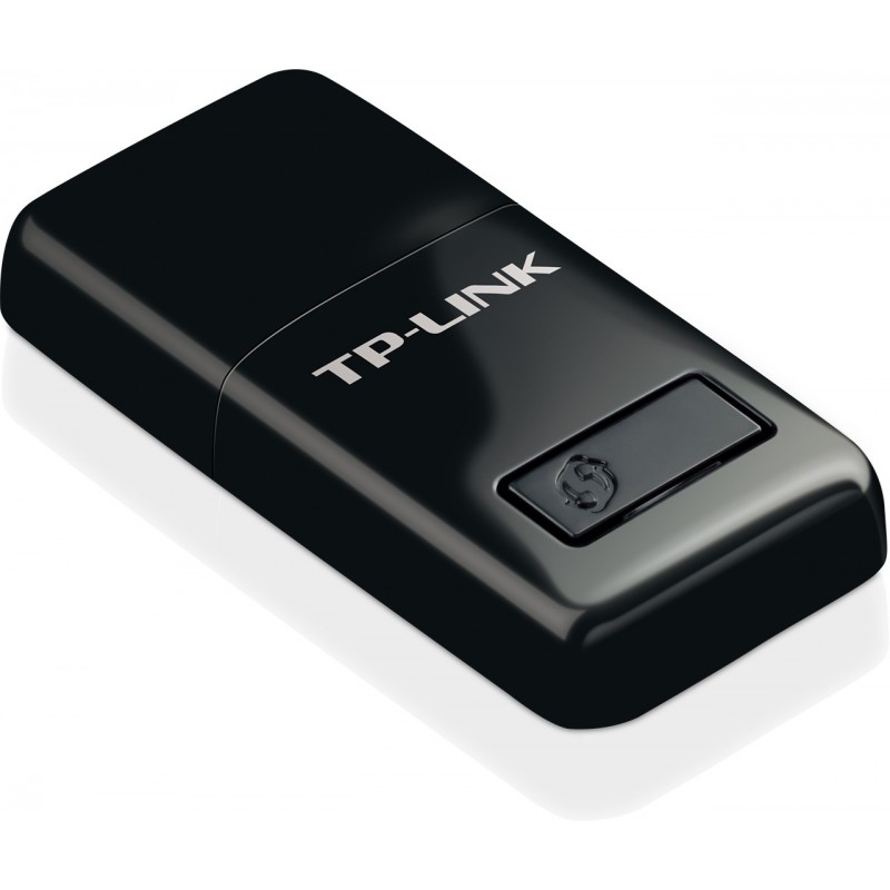 TP-LINK TL-WN823N network card &amp;amp; adapter